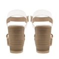 thumbnail image 3 of Sandalia Ariadna Color Latte D12970394631 25.5 Dorothy Gaynor Sandalia Ariadna Color Latte D12970394631 25.5, 3 of 6