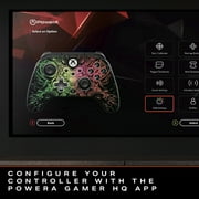 PowerA FUSION Pro Wireless Controller for Xbox Series X|S with Lumectra