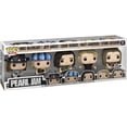 thumbnail image 2 of Funko Pearl Jam (5 Pack) Pop! Rocks Funko -, 2 of 2