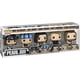 thumbnail image 2 of Funko Pearl Jam (5 Pack) Pop! Rocks Funko -, 2 of 2
