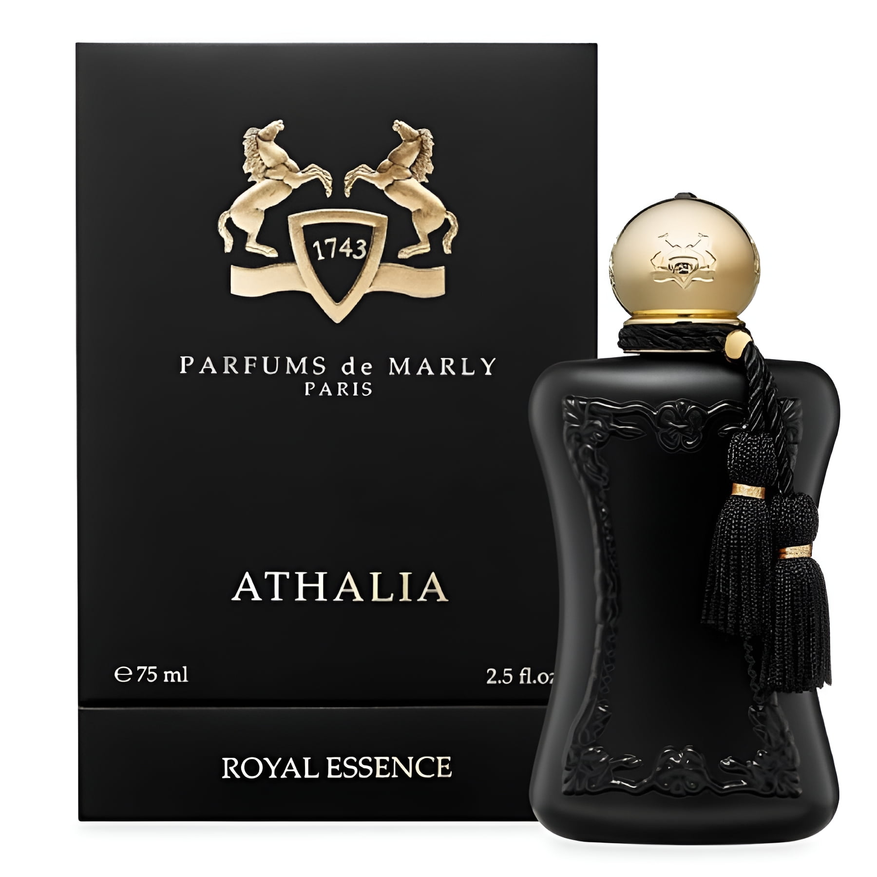 Parfums de Marly Athalia by Parfums de Marly, 2.5oz EDP Spray women