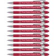 thumbnail image 1 of Lápices Express personalizados con stylus de tacto suave, metal, 12 piezas, 1 of 7