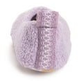 thumbnail image 4 of MUK LUKS Women's Travel Ballerina Slipper, 4 of 9