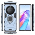 thumbnail image 3 of Funda para Honor Magic 5 Lite 5G con Soporte Anillo Giratorio 360° y Protección Resistente a Golpes y Caídas, 3 of 4