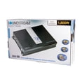 thumbnail image 5 of SoundStream BXA4-1800 Bass Xtreme Series 1,800W 4 Channel Car Audio Amplifier, 5 of 5