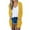 Yellow, variant on Yourumao Women Cardigan Cardigans for Women 2023 Button Down Long Sleeve Cardigan Dusters Lightweight Solid Color Open Front Jacket Sweater Soft Basic Cardigan for Work