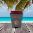 thumbnail image 2 of Basketball Red Cup Hugger, 2 of 4