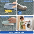 thumbnail image 5 of Waterproof Blanket - Super Soft Pet Sofa Bed Mat, Anti-Slip Furniture Protector, Washable for Indoor/Outdoor Use, 5 of 7
