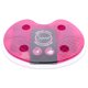 thumbnail image 3 of Alfombrilla limpiadora de brochas Sigma Spa Express color rosa de SIGMA Limpiador de brochas 1 Pc, 3 of 3