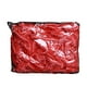 thumbnail image 1 of Wosthever 100 piezas de tapa impermeable para los oídos de un solo uso, orejeras ajustables, Protector de de cabello, barbería profesional Juegos de accesorios de baño Rojo 6cm Wosthever HA0560-04B, 1 of 6