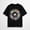 Black-11, variant on Warrior Breast Cancer Awareness for Women T-Shirt
