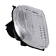 thumbnail image 4 of Lámpara de espejo retrovisor indicadora de espejo retrovisor compatible, accesorios de lámpara indicadora de espejo retrovisor de repuesto para Derecha A9109064600, 4 of 9