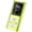 green, variant on Classic MP4 comes with a 32GB TF card, a 1.8-inch high-definition video player with a screen, an e-book, a student portable player, and an MP3 player