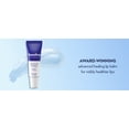 thumbnail image 2 of Vaseline Lip Therapy Lip Balm Tube For Healthier Looking Lips Advanced Healing Moisturizer For Dry Lips, 0.35 oz, 2 of 9
