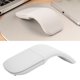 thumbnail image 1 of Ratón En Bluetooth, Mini Ratón Inalámbrico Plegable, Delgado Y Portátil Para Viajes, Ratón Táctil óptico Plegable Para Ordenador Portátil, Tableta, PC, Tableta, 1 of 7