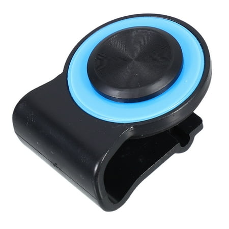 Yardwe Creative Design Mobile Game Controller for Phone with Clip and High Sensitive Trigger