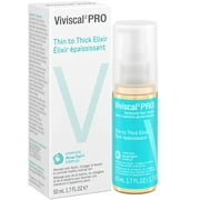 Viviscal Professional Thin to Thick Elixir - 1.7oz