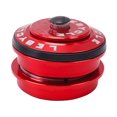 thumbnail image 2 of Auriculares de 44mm 55MM 56MM Adaptador de horquilla de 44-44MM rojo shamjiam Auriculares de bicicleta, 2 of 5