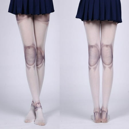 

Tangnade Fashion 20D Women Jointed Doll BJD Tights Pantyhose Lolita Cosplay Joint Socks