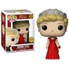 Funko Royals Diana Princess of Wales Pop Chase Variant Vinyl Figure