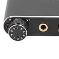 thumbnail image 3 of M Buder Transmisor y Receptor de Audio Inalámbrico 2.4G Sin Retardo Adaptador RCA 3.5mm 100-240V Alcance 50m / 164.04 ft, 3 of 9