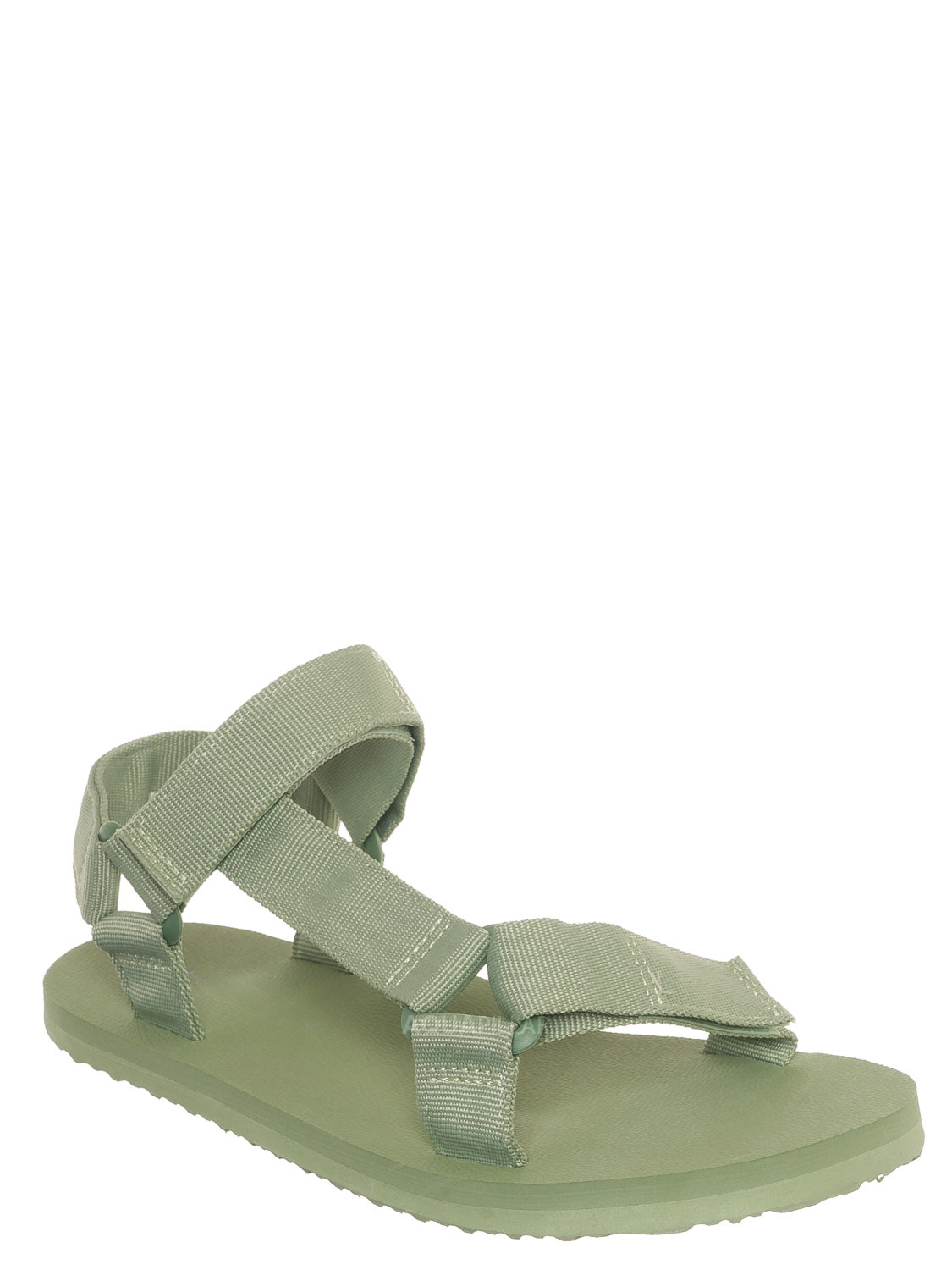 Hook Loop Sport Sandal, Women Lighweight EVA Foam Shoes