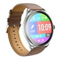 thumbnail image 1 of Hoco Y22 AMOLED Smart Sports Watch Call Version the Newest Call-And-Talk Smartwatch, 1 of 5