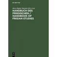 thumbnail image 2 of Handbuch des Friesischen / Manuel d'Études Frisonnes (Édition Allemande), 2 of 2