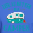 thumbnail image 3 of CafePress - Life's Better Camper Dark T Shirt - Men's Classic Graphic Cotton T-Shirt, 3 of 4
