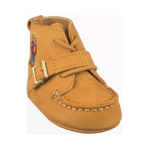 infant polo boots