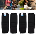 thumbnail image 4 of Cut Resistant Sleeves, Heat Insulation 4pcs Arm Protection Sleeves Level 5 Protectors  For, 4 of 8