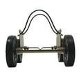 thumbnail image 5 of Extreme Max 5800.0200 Power Wheels Drivable Snowmobile Dollies - Standard, 5 of 13