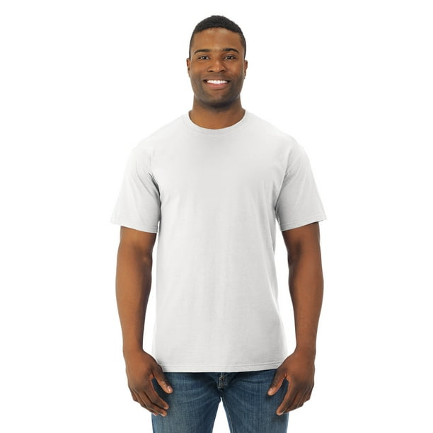 Fruit Of The Loom Fruit Of The Loom Mens HD Cotton Tall Sizes Short