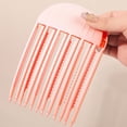 thumbnail image 5 of Volumizing Hair Clips for Women - Hair Volume Clip Styling Tools Volumizing Comb for Fluffy Bangs Clips for Root Lift Hair Styling Tools, 5 of 10