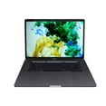 thumbnail image 2 of Restored Apple MacBook Pro 15.4" Laptop, Intel, 16GB, 256GB SSD, MPTR2LL/A (Refurbished), 2 of 5