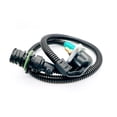 thumbnail image 4 of Boost Pressure Sensor 20552760 20909613 3172524 Fit for Volvo, 4 of 5
