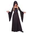 thumbnail image 2 of California Costumes Robe à Capuche, une Couleur, 810, 2 of 3