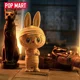 thumbnail image 2 of POP MART Labubu Halloween Monster Carnival Series Blind Box Mystery Box Guess Bag Toys Doll Cute Anime Figure Desktop Ornaments, 2 of 5