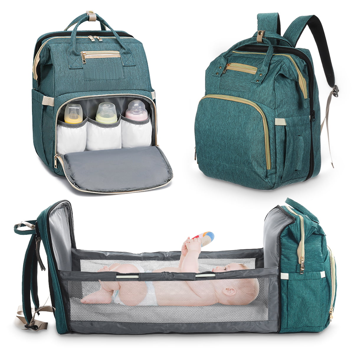baby capsule travel bag