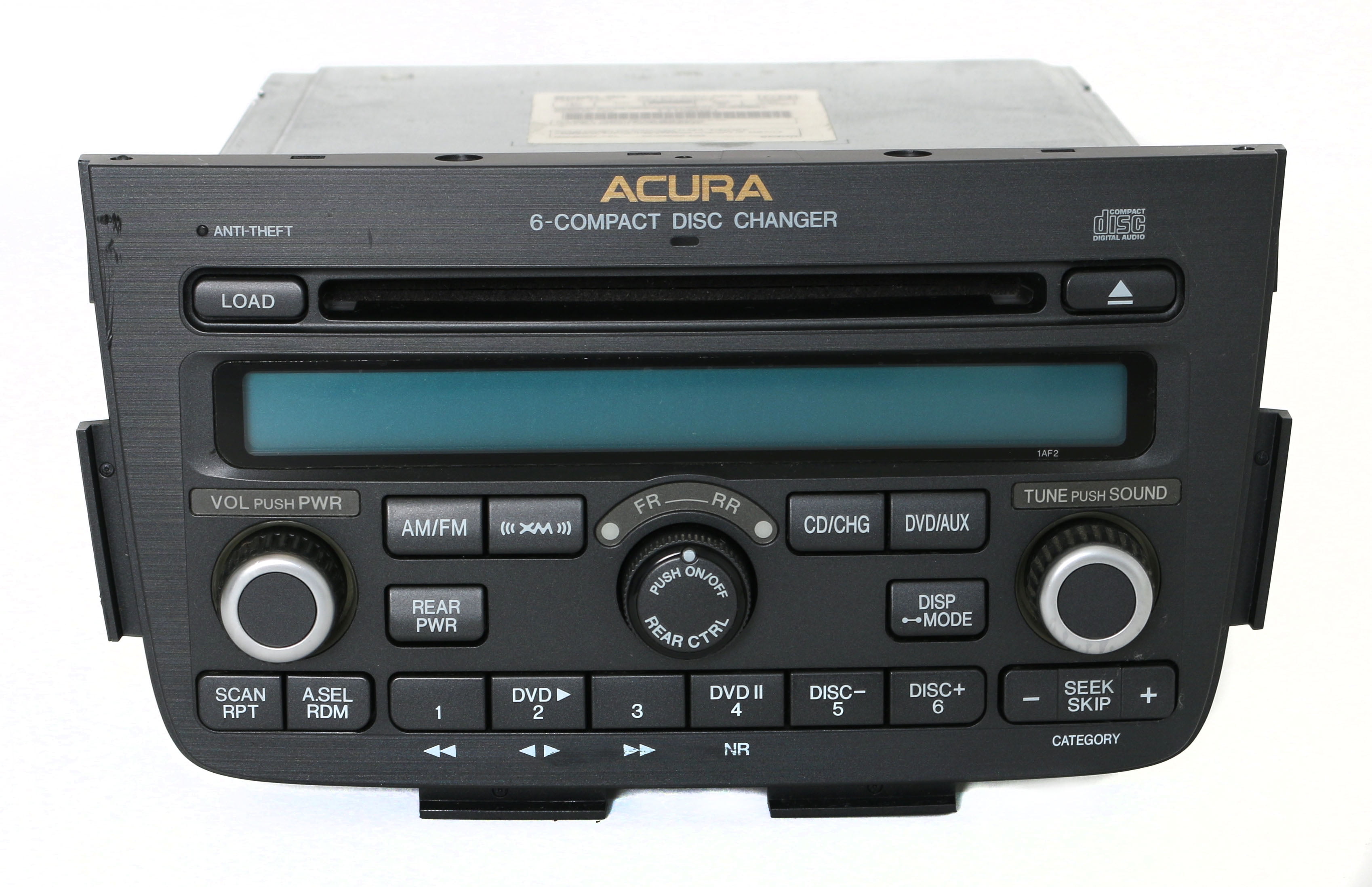 acura navigation cd update password acura navigation cd update password