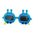 thumbnail image 1 of Gafas De Sol Divertidas Gafas De Sol Para Bebés Gafas De Sol Con Dibujos Animados Para Niños Gafas De Sol De Moda Para Niños Y Niñas, 1 of 7
