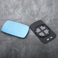 thumbnail image 4 of Rearview Mirror Lens,Anti Fog Car Rearview Wing Mirror Glass Heated Mirror Glass True Excellence, 4 of 11