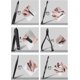 thumbnail image 5 of Mass Air Flow Meter Sensor MAF for Hyundai Accent Scoupe 1.5L 1993-1999 0280217102, 5 of 5
