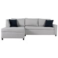 thumbnail image 1 of SALA MODULAR IZQUIERDA TARENTO GRIS, 1 of 7