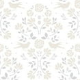 thumbnail image 3 of Rose Lindo Woodland Peel & Stick Wallpaper, 3 of 28