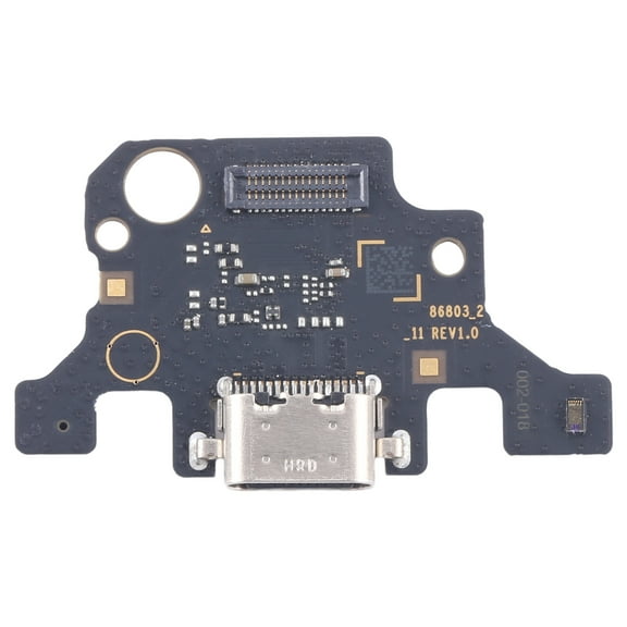 For Samsung Galaxy Tab A9 SM-X215/X210 Original Charging Port Board