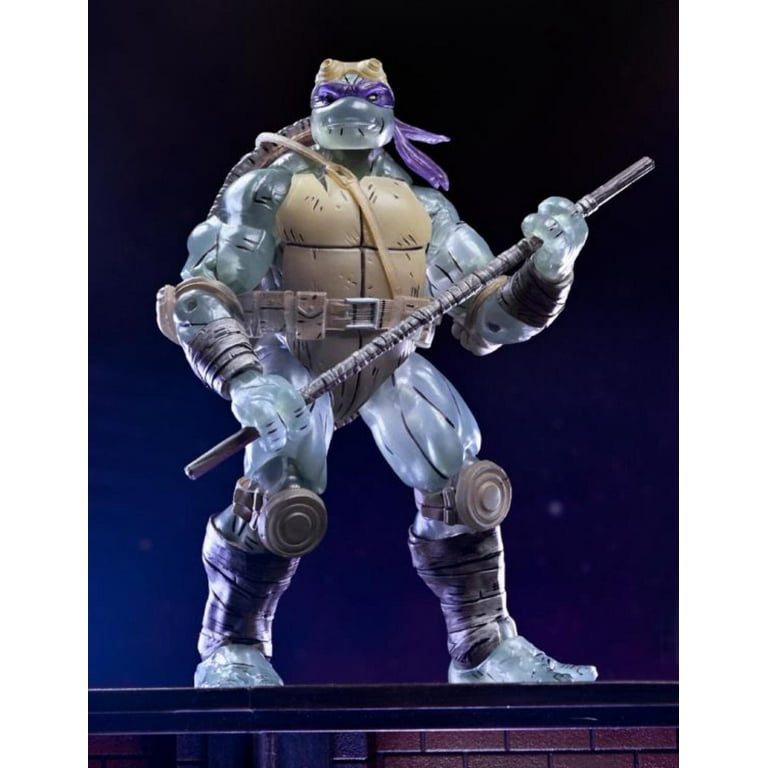 Teenage Mutant Ninja Turtles: The Last Ronin Ghost Brothers 3-Pack