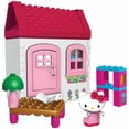 thumbnail image 3 of Mega Bloks Hello Kitty Library, 3 of 3