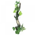 thumbnail image 4 of Reptile Corner Branch Terrarium Plant Decoration with Suction Cup for Amphibian Lizard Snake Climbing, 4 of 6