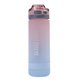 thumbnail image 3 of Botella de bebida Botella de agua fría portátil para la oficina de la escuela al aire libre (Rosa 600ml) Ndcxsfigh Para Estrenar, 3 of 9